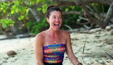 Tyson And Parvati Went Off About How Jeff Probst And Survivor Producers Treat Former Players