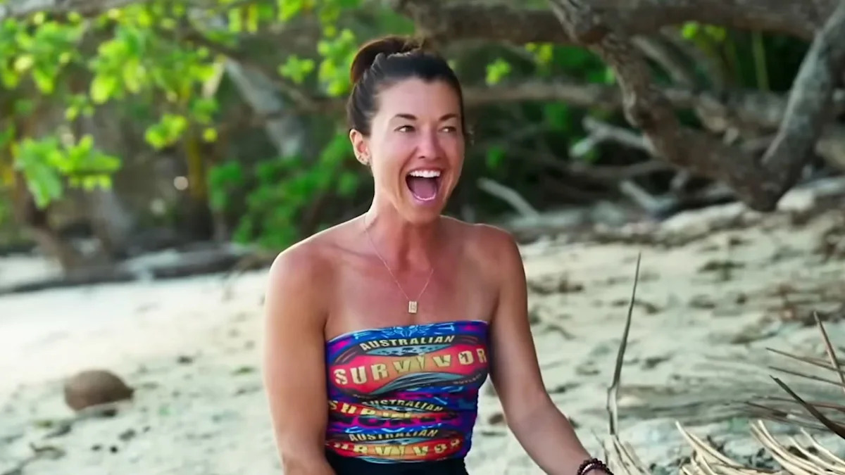 Tyson And Parvati Went Off About How Jeff Probst And Survivor Producers Treat Former Players