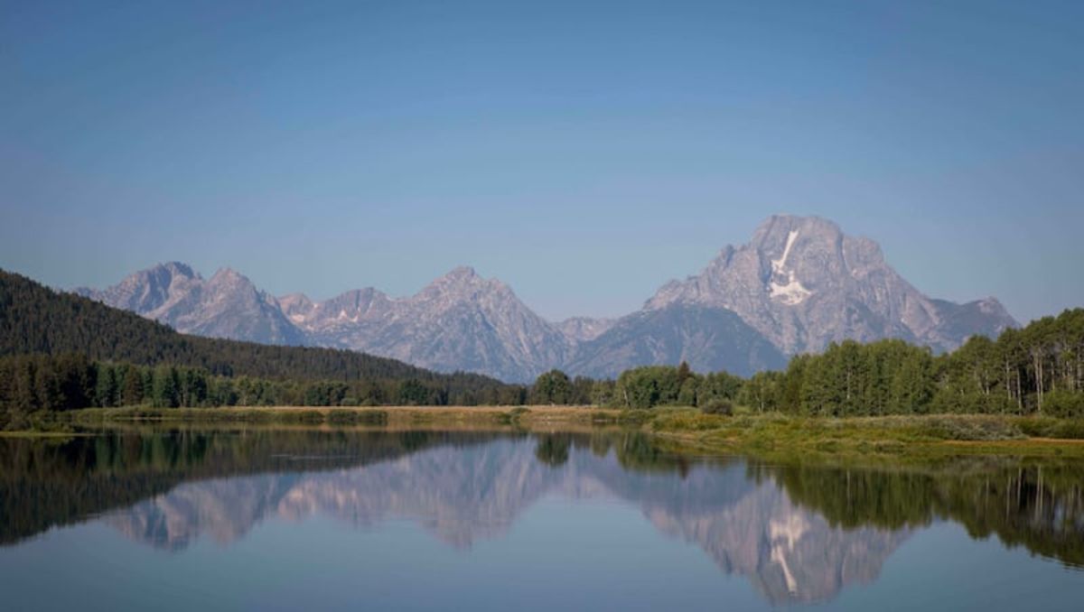 MLB scraps proposal to play a game in iconic national park