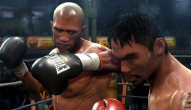 EA Left Boxing Fans Hanging For 15 Years After Fight Night Champion, So What Went Wrong?