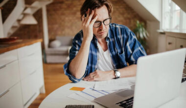 Some Workers Just Got Bad News on Social Security
