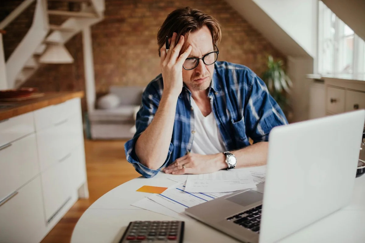 Some Workers Just Got Bad News on Social Security