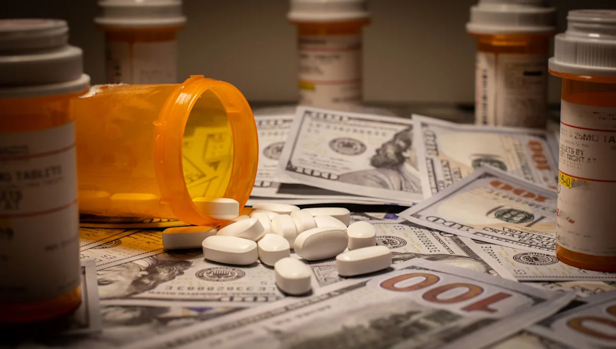 Bristol Myers Squibb vs. Novo Nordisk: Which Healthcare Stock Is a Better Buy in 2026?