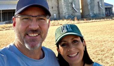 Bizarre reason Qld couple could be deported