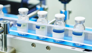Haleon Heads These 3 British AI Healthcare Stocks To Watch