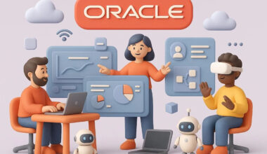 Oracle (ORCL) Expands Its AI Healthcare Push With A New Drugmaker Partnership