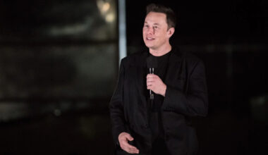 SpaceX CEO Elon Musk Teases ‘X Shop’ After Amazon Shuts Out Grok Agents
