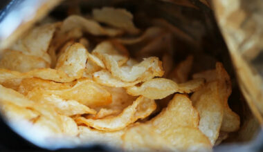Survey finds Americans eat more ultra-processed food than they realize