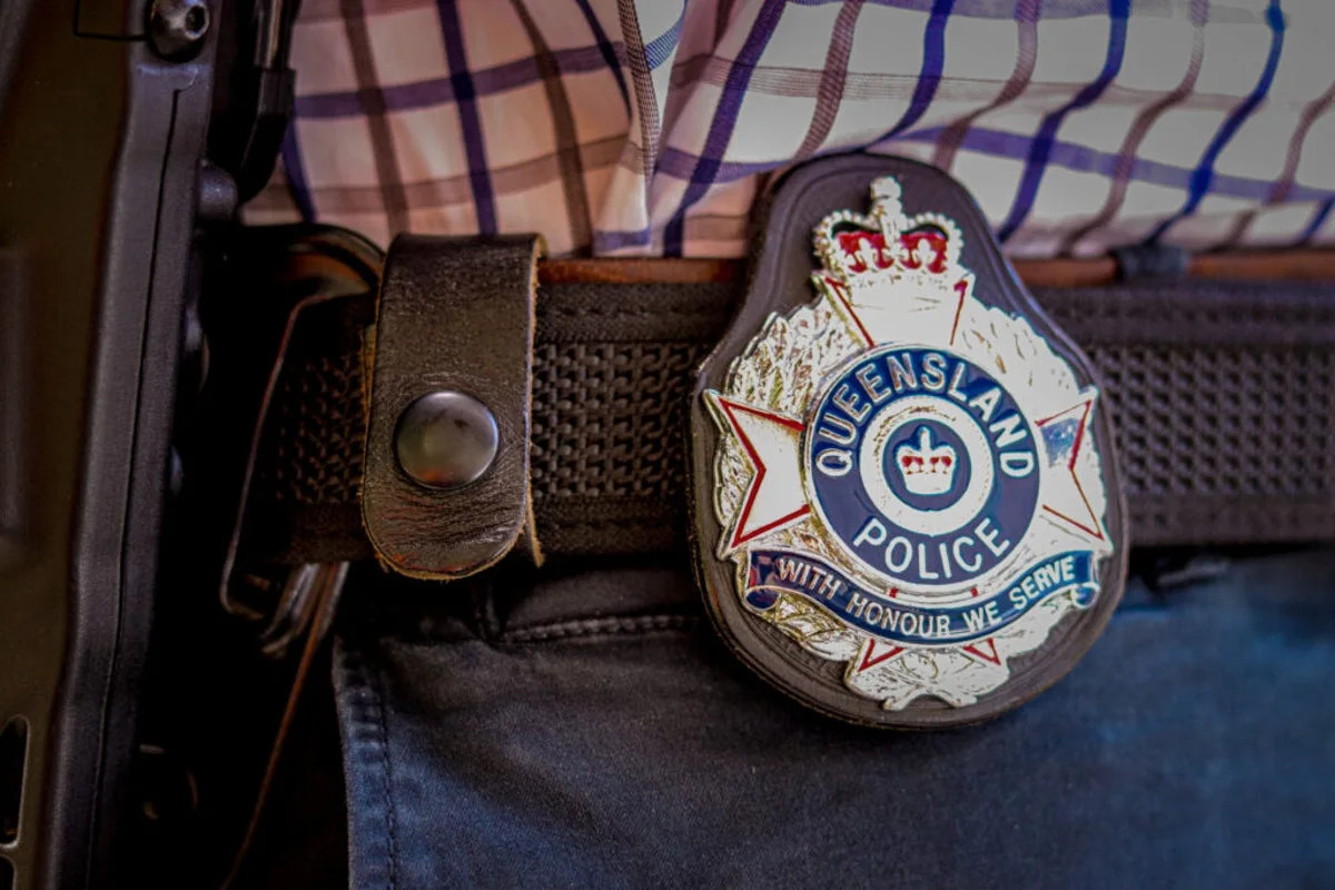 Teenager fighting for life after Brisbane drive-by shooting injures four at boxing event