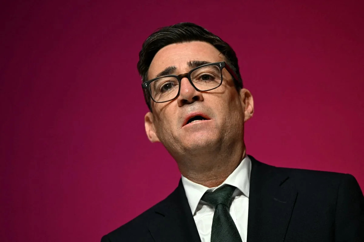 Police chief warns Burnham against bringing back drinking in football stands