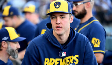 Get to Know MLB Star Jacob Misiorowski’s Fiancée