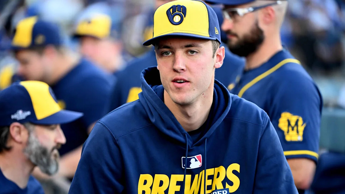 Get to Know MLB Star Jacob Misiorowski’s Fiancée