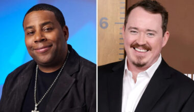Kenan Thompson Says Shane Gillis ‘SNL’ Monologue Backlash ‘Overshadowed’ the Episode and ‘We Would Have to Have a Real Chat’ If He Hosts Again