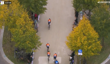 2026 Women's Gravel World Championships preview