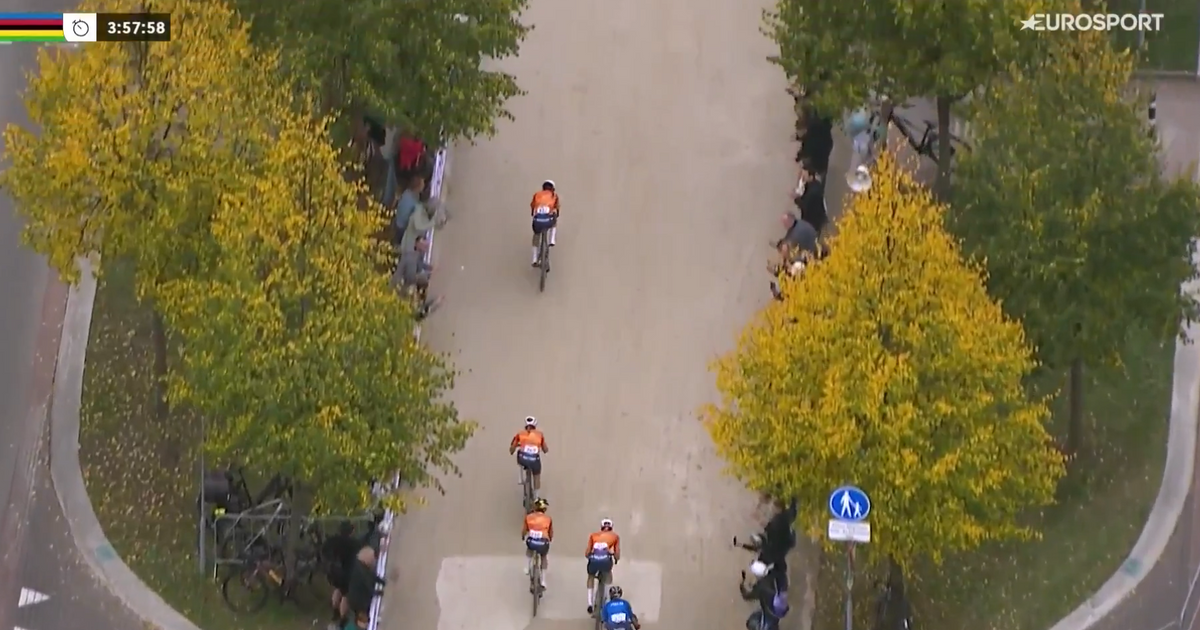 2026 Women's Gravel World Championships preview