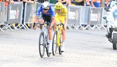 Grand Tours: 16 Days, AI, VAR, drones all in the UCI Report