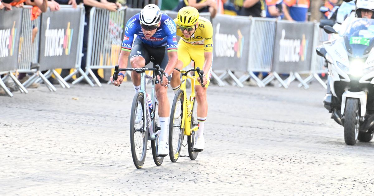 Grand Tours: 16 Days, AI, VAR, drones all in the UCI Report