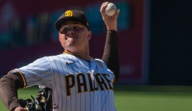 The Tigers can’t afford bullpen holes, and their best bet, while costly, should be this left-hander