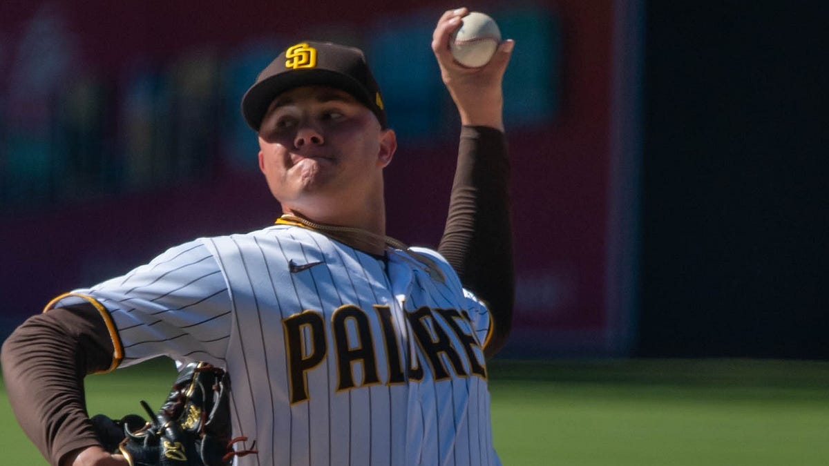 The Tigers can’t afford bullpen holes, and their best bet, while costly, should be this left-hander
