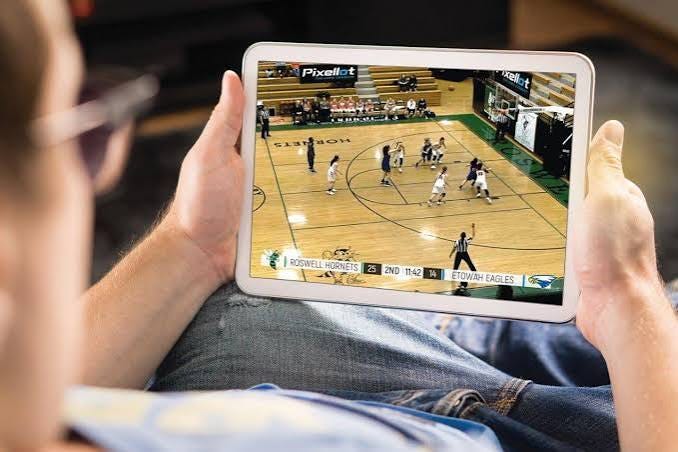 Israeli AI streamed a Ballarat basketball game. Then an alleged family violence breach.