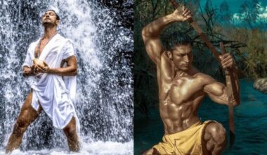 Vidyut Jammwal's Dhalsim Workout For Street Fighter: How Does The Intense Kalaripayattu Dand Improve Fitness Levels?