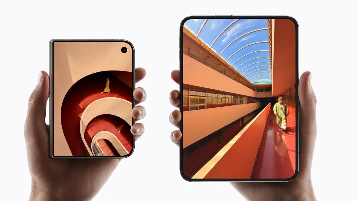 iPhone Duo
