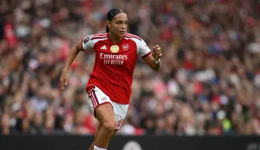 image: Why Océane Hurtré is Birmingham City’s biggest bright spark in the BWSL