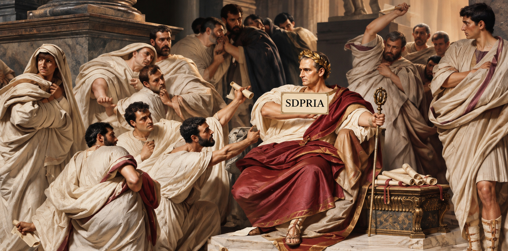 Will the SDPRIA survive the NSW election?