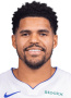 Tobias Harris