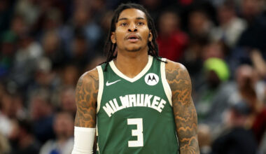 NBA free agent guard draws possible interest from two teams amid Europe reports