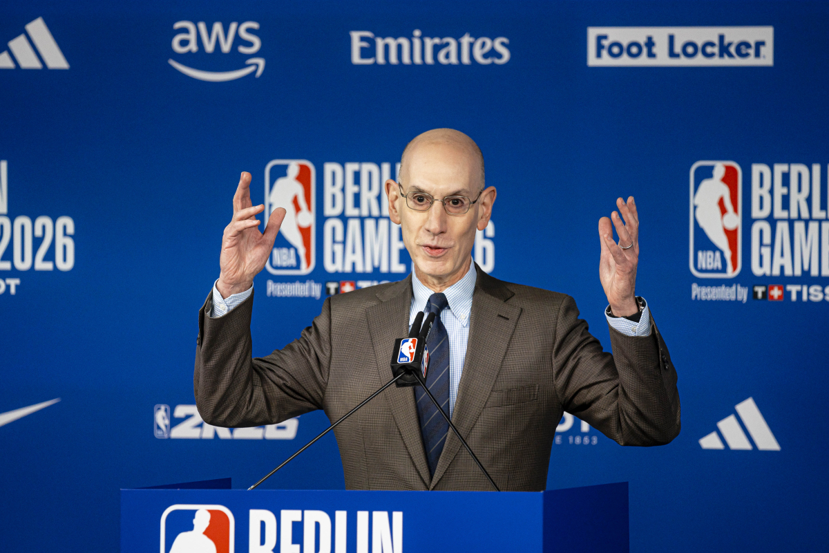 NBA and FIBA address recent EuroLeague developments