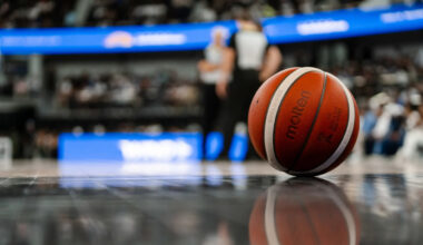 Another seven referees emerge as suspects in Greek basketball scandal