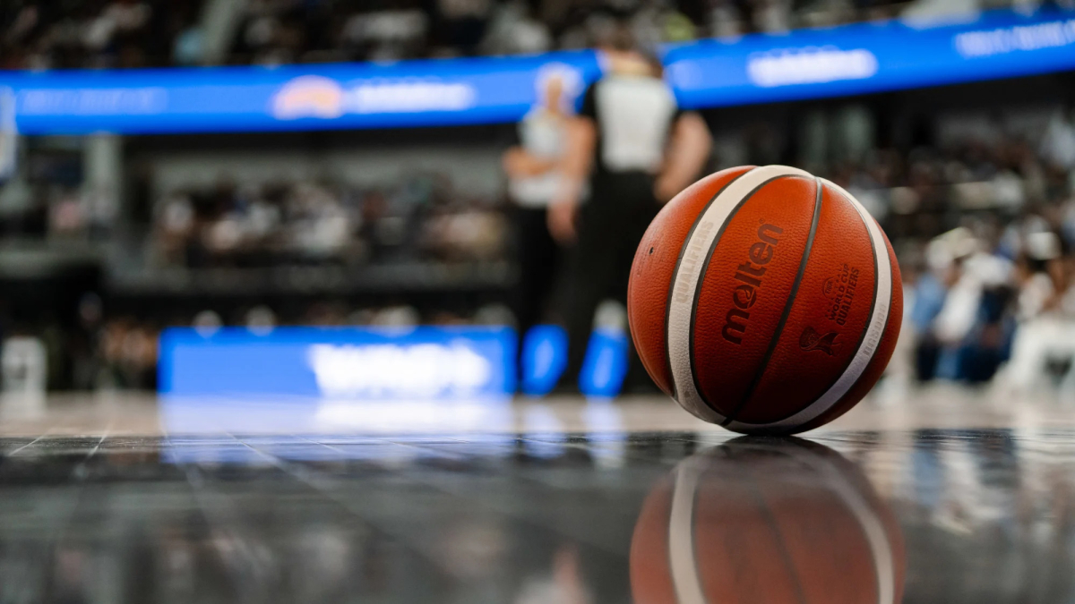 Another seven referees emerge as suspects in Greek basketball scandal