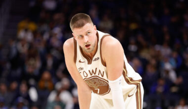Major Warriors trade involving All-Star floated by rival executive