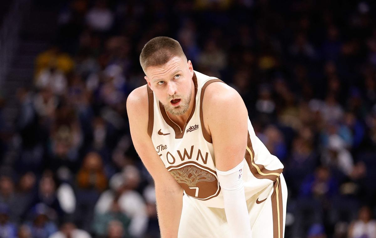 Major Warriors trade involving All-Star floated by rival executive