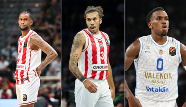 Tyson Ward opens up on TJ Shorts' new chapter, Jean Montero's Olympiacos transition