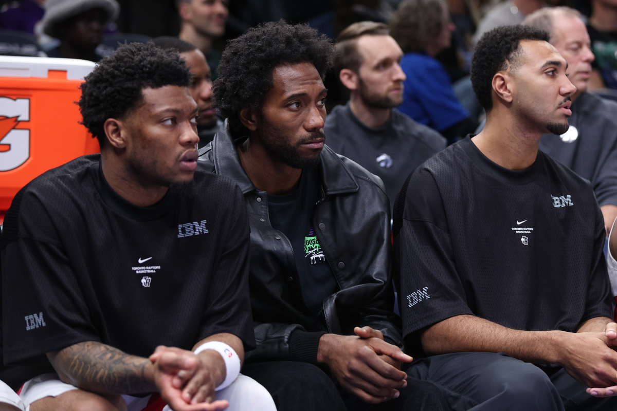 Kawhi Leonard Injury: Darko Rajakovic drops huge news after missing Wolves game