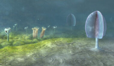 First Animals May Have Appeared 200 Million Years Earlier than Their Oldest Fossils Suggest