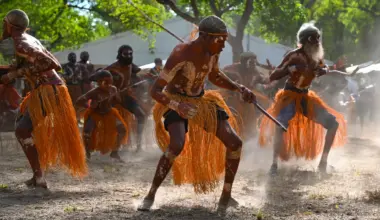 Scientists reveal 93% of Australia's Indigenous population was lost in just 73 years