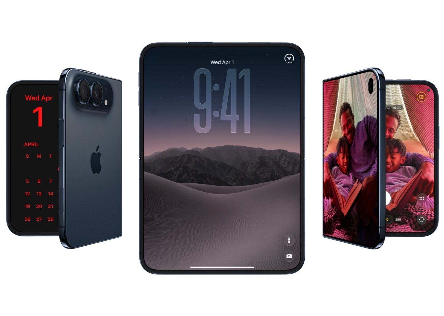 Apple's priciest iPhone gets slower storage at 1TB, just like the iPhone 18 Pro Max