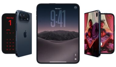 Apple's priciest iPhone gets slower storage at 1TB, just like the iPhone 18 Pro Max