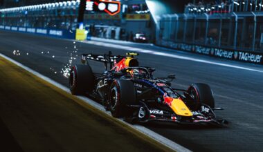 “Just a disaster” – How Isack Hadjar’s nightmare Singapore F1 weekend unfolded