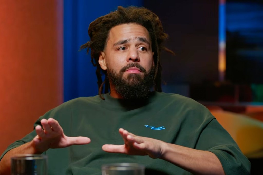 J. Cole Reflects on Kendrick Lamar Feud, Says He's Not Retiring