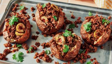 White Potatoes Are Not Empty Calories. They’re Actually Great for You