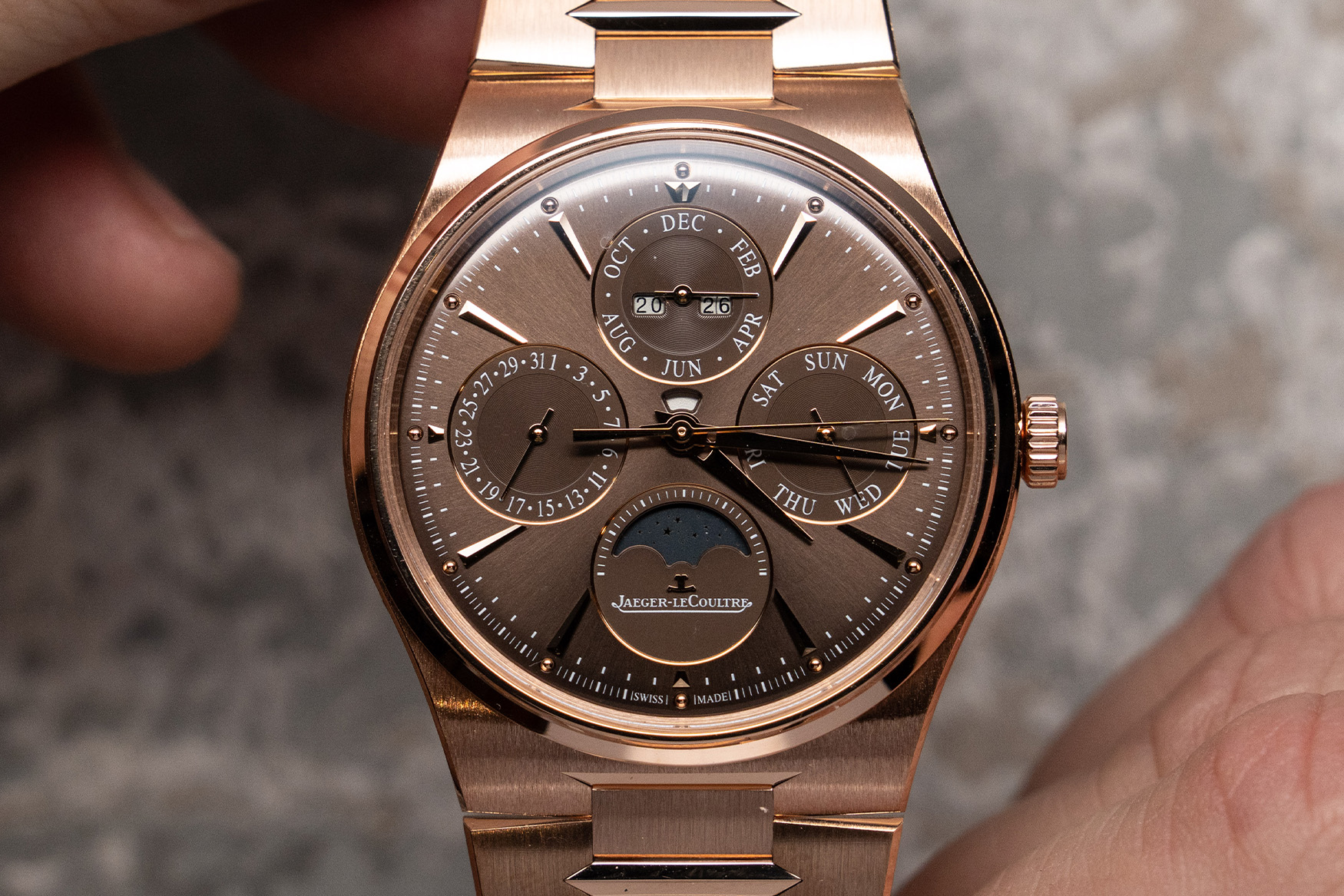 jaeger le coultre master control perpetual calendar 3