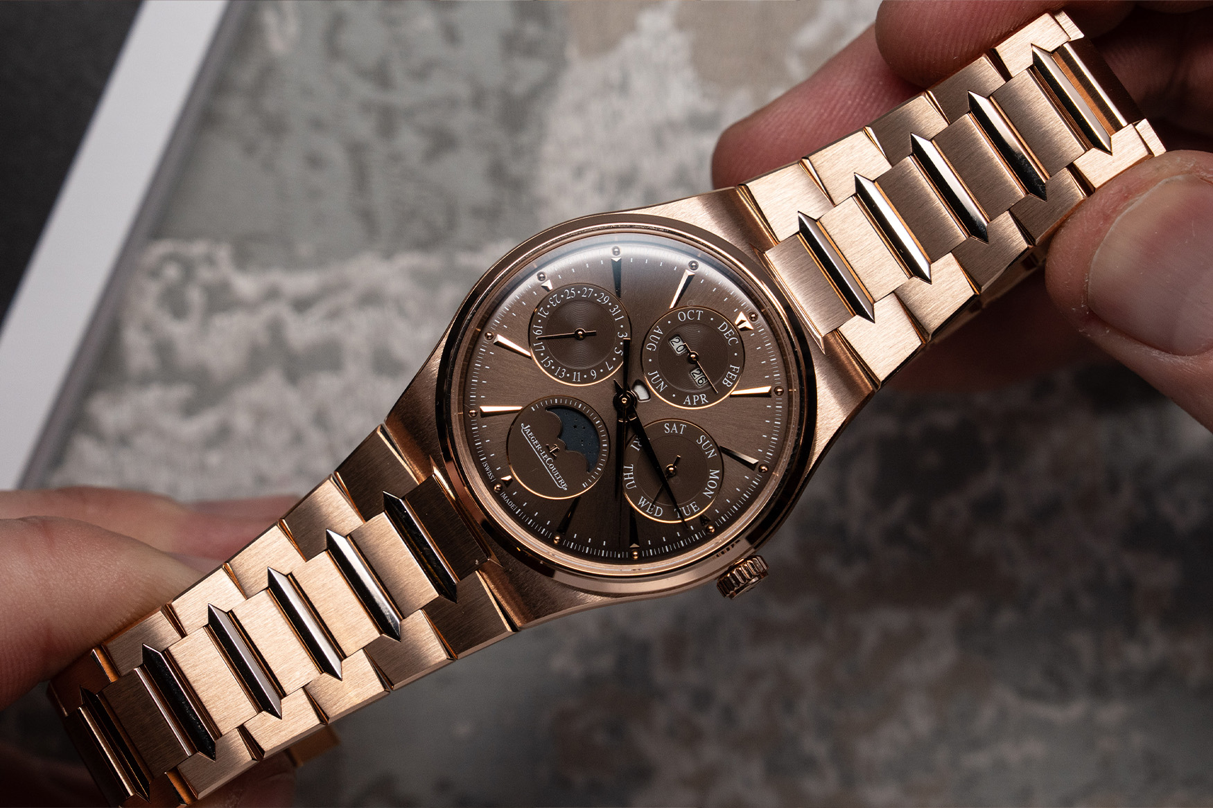 jaeger le coultre master control perpetual calendar 4