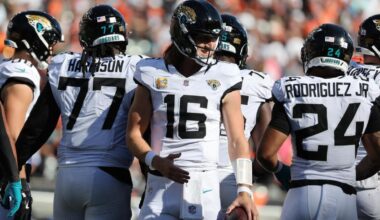 Eagles vs. Jaguars odds, picks, predictions: NFL London Game start time, betting preview, best bets