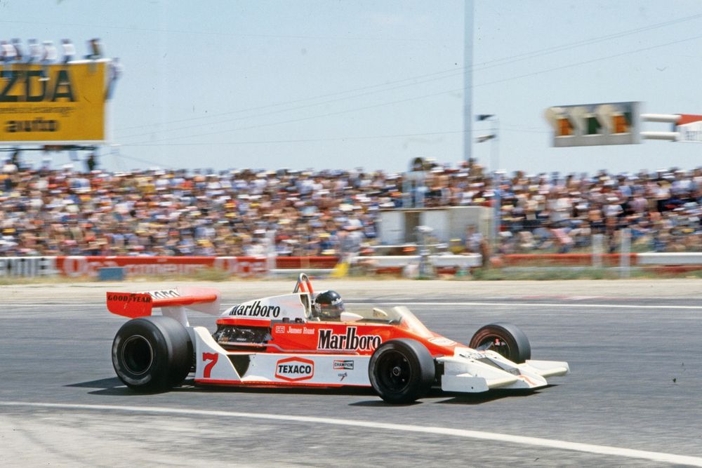 Gruelling effort at 
Paul Ricard was rewarded 
with a podium finish