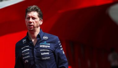 James Vowles explains request for review of F1 cost cap