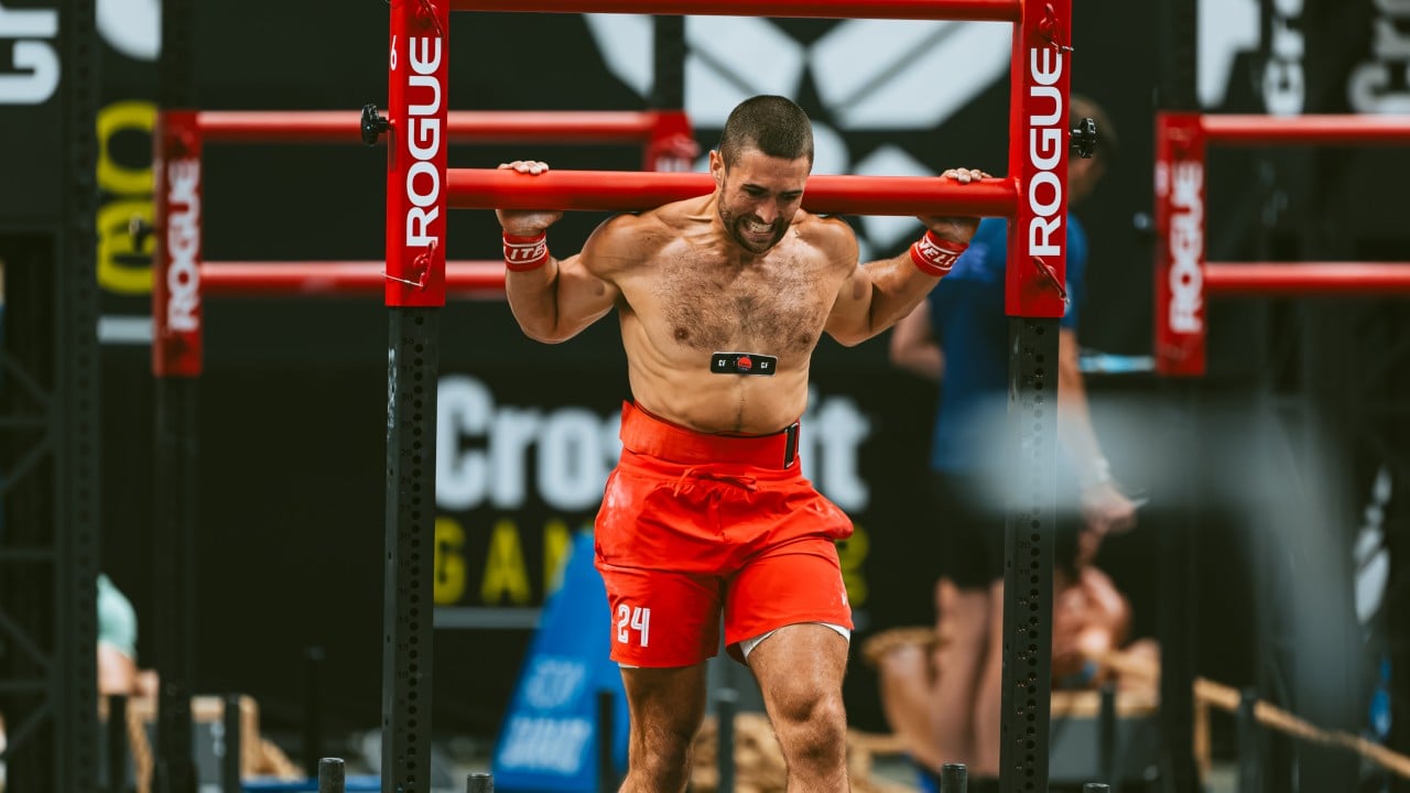Everything You Need to Know About the 2027 CrossFit Games Season Structure